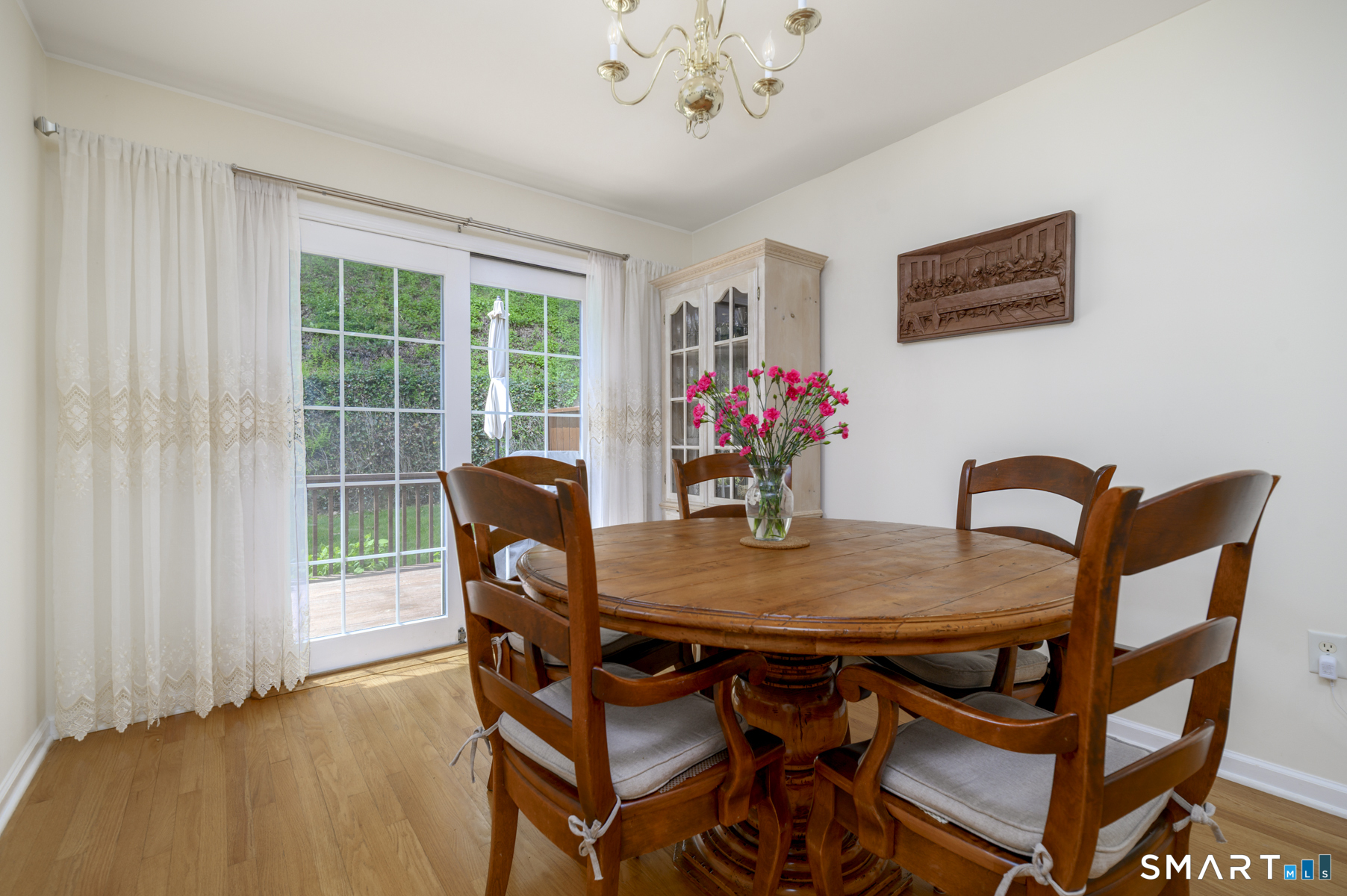 54 Redspire Court Trumbull CT 06611