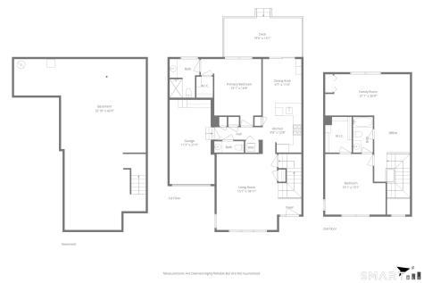 54 Redspire Court Trumbull CT 06611