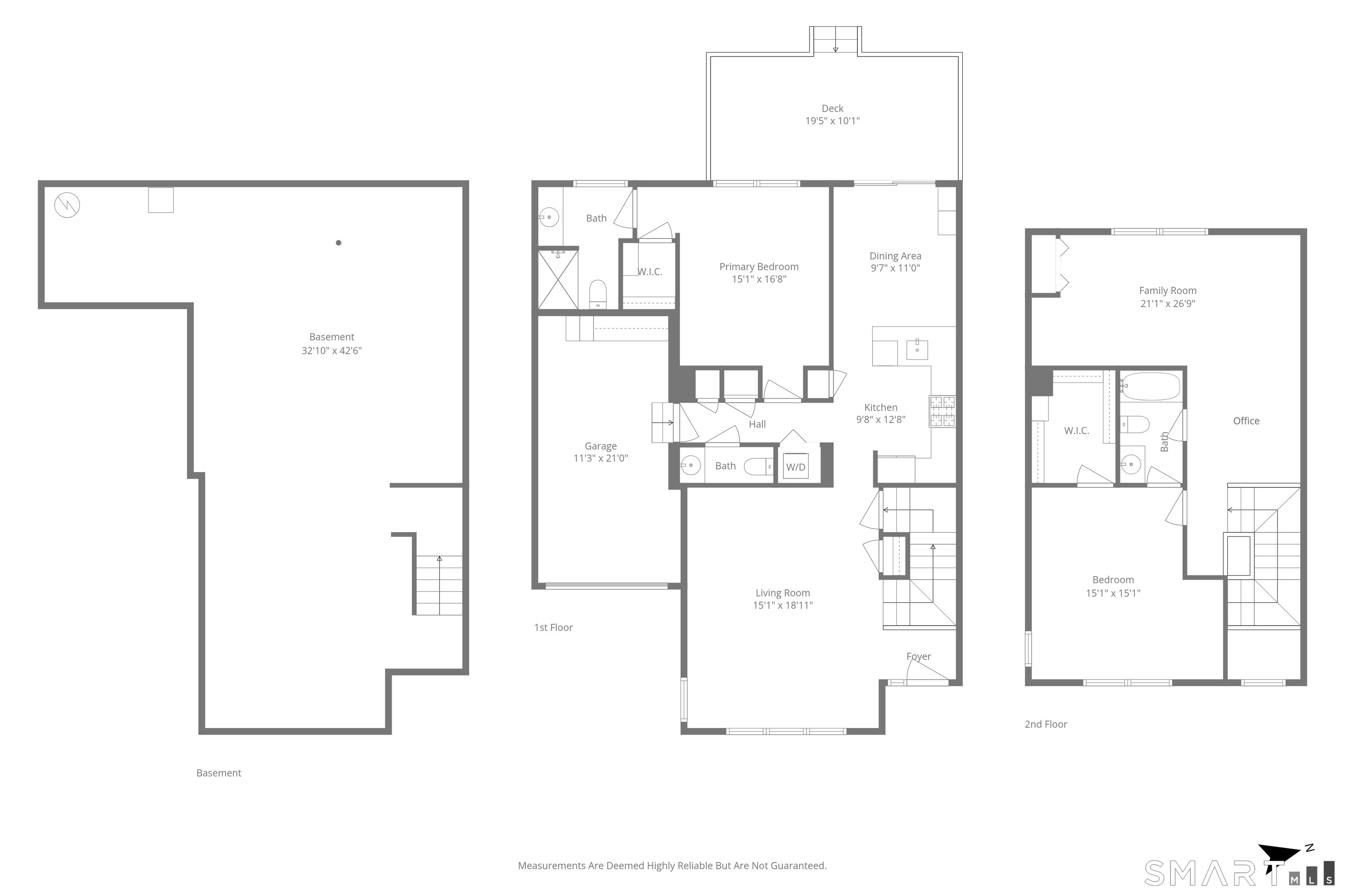 54 Redspire Court Trumbull CT 06611