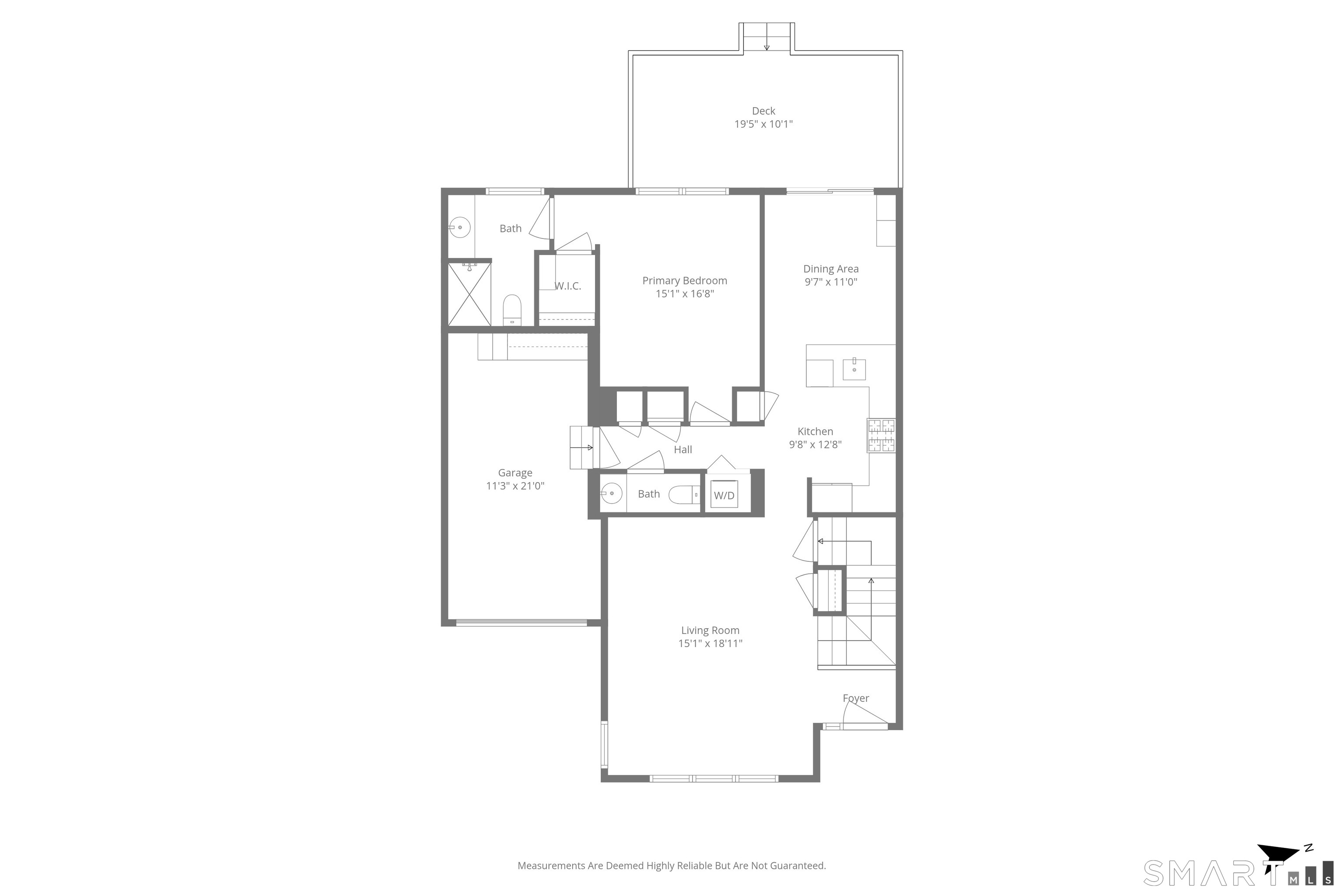 54 Redspire Court Trumbull CT 06611