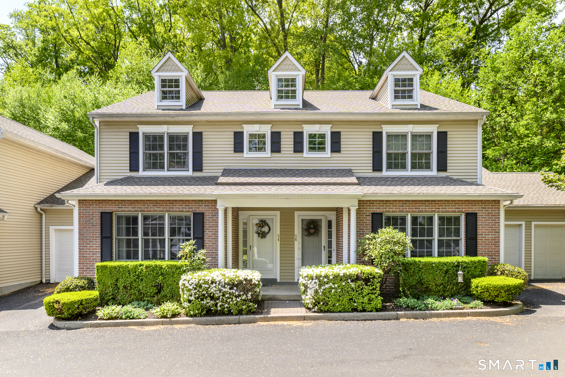 54 Redspire Court Trumbull CT 06611
