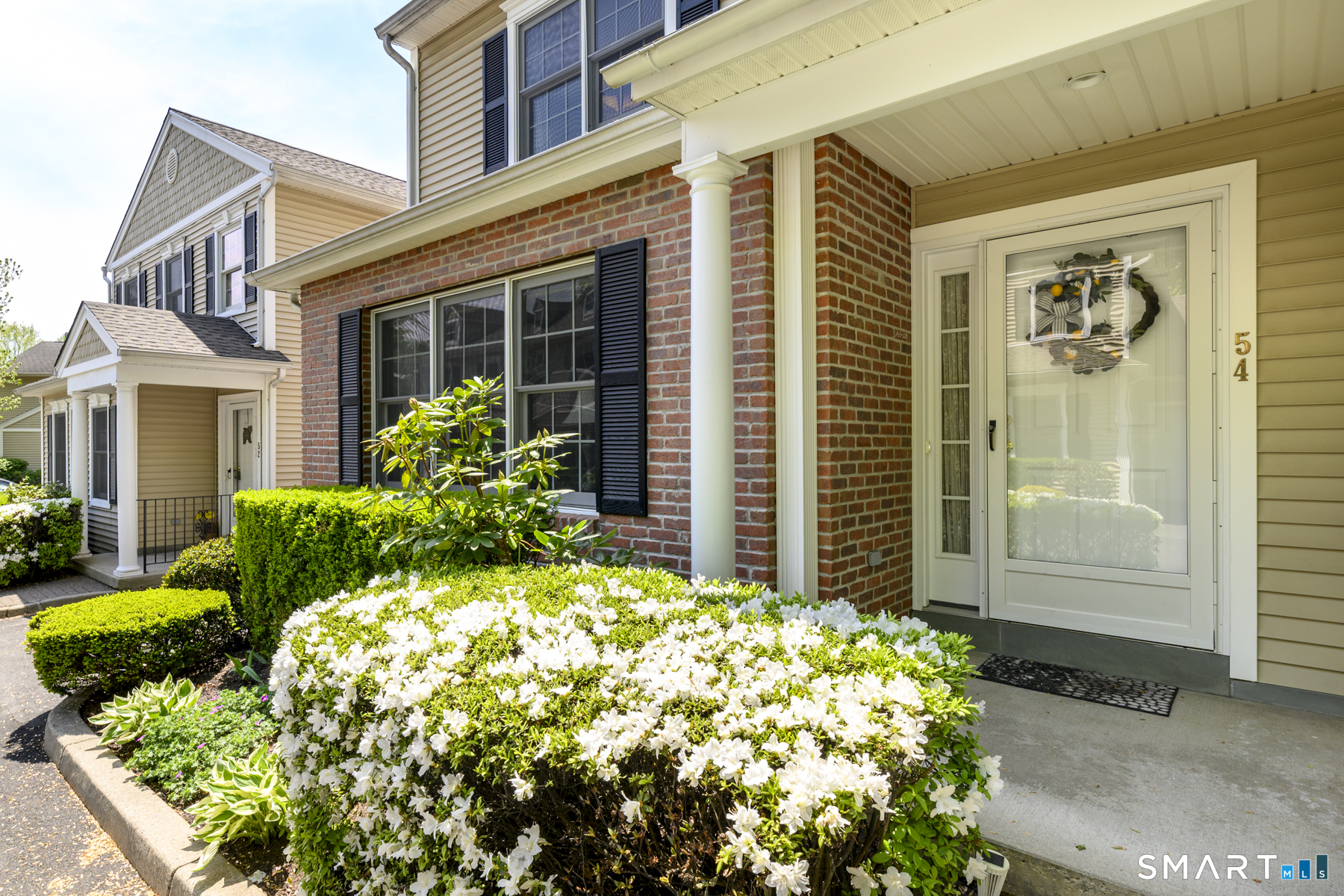 54 Redspire Court Trumbull CT 06611