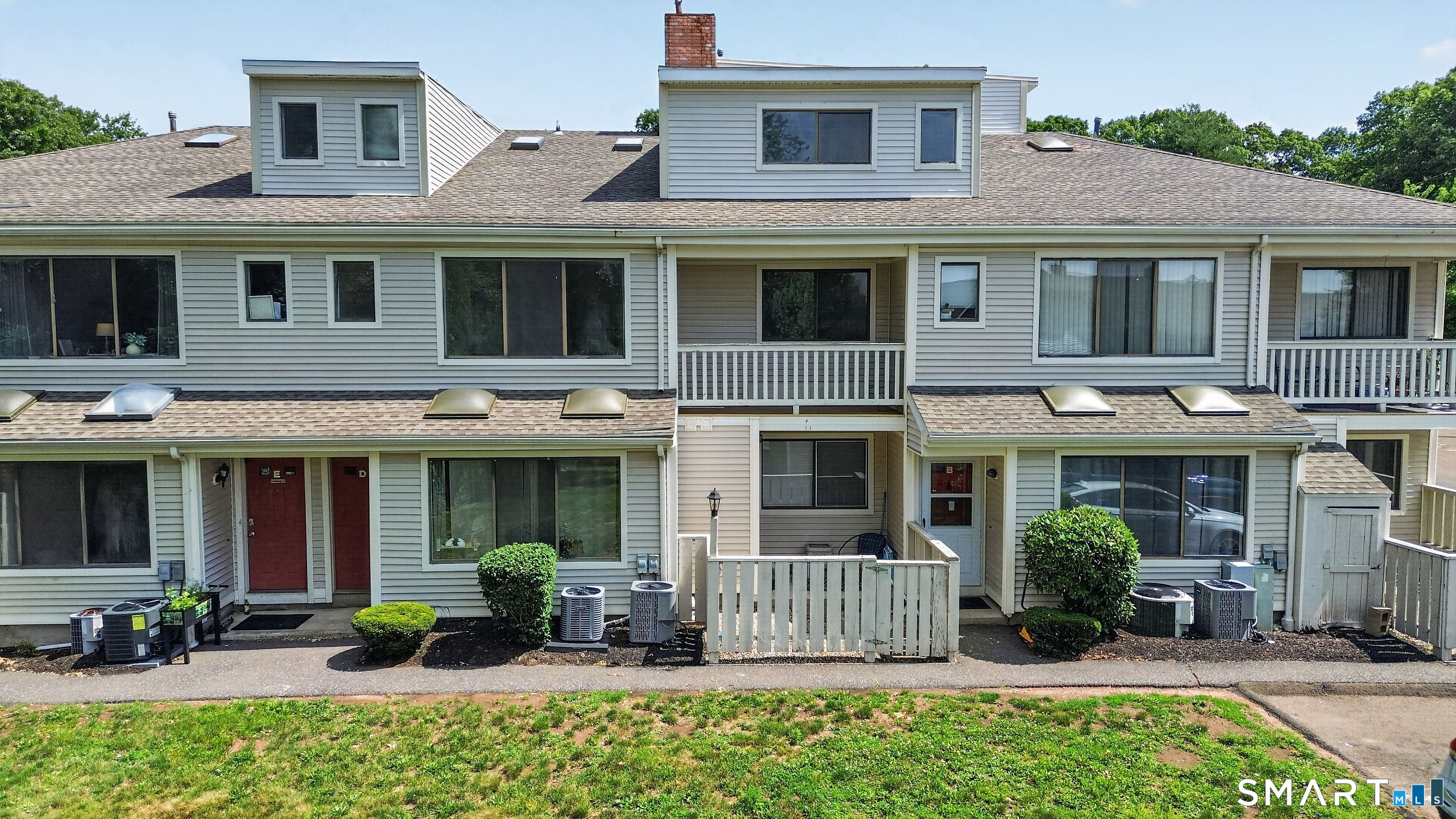 471 Whalley Avenue New Haven CT 06511