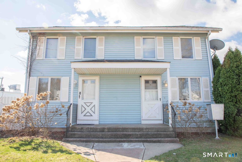 10 Maple Street Plainville CT 06062