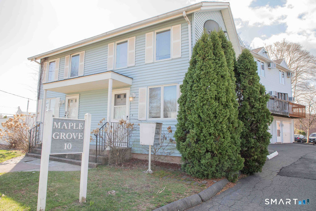 10 Maple Street Plainville CT 06062