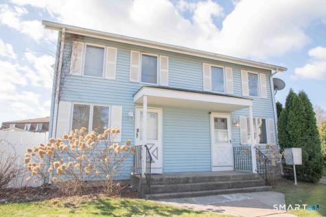 10 Maple Street Plainville CT 06062
