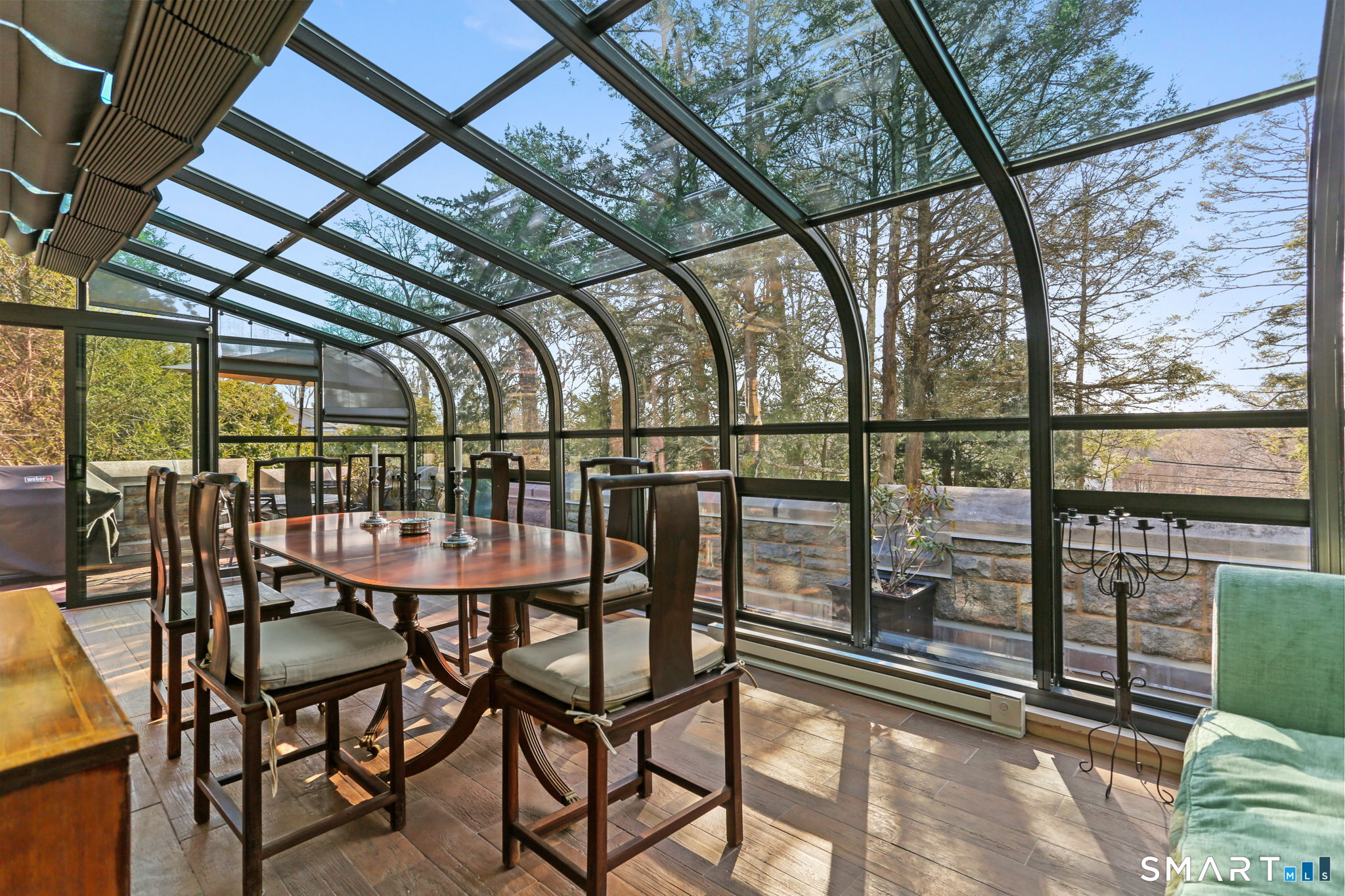 705 Weed Street New Canaan CT 06840