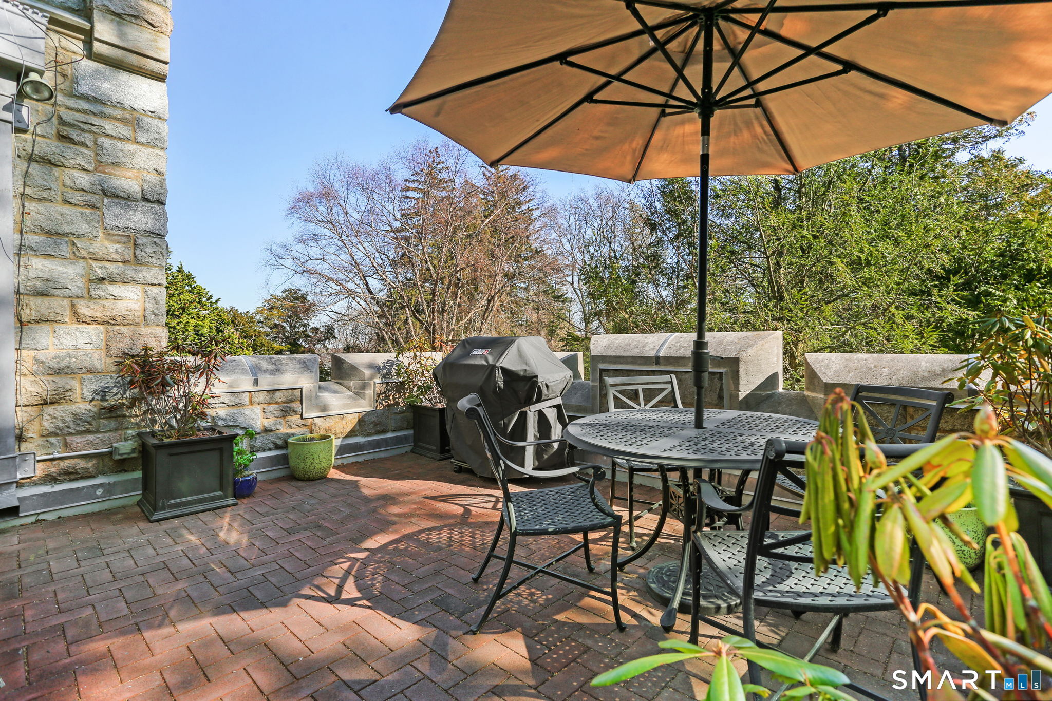 705 Weed Street New Canaan CT 06840