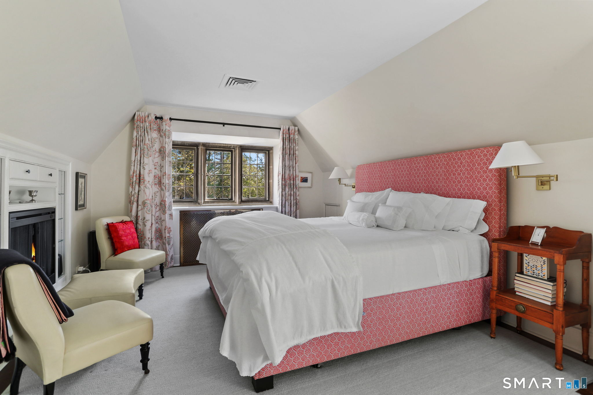 705 Weed Street New Canaan CT 06840