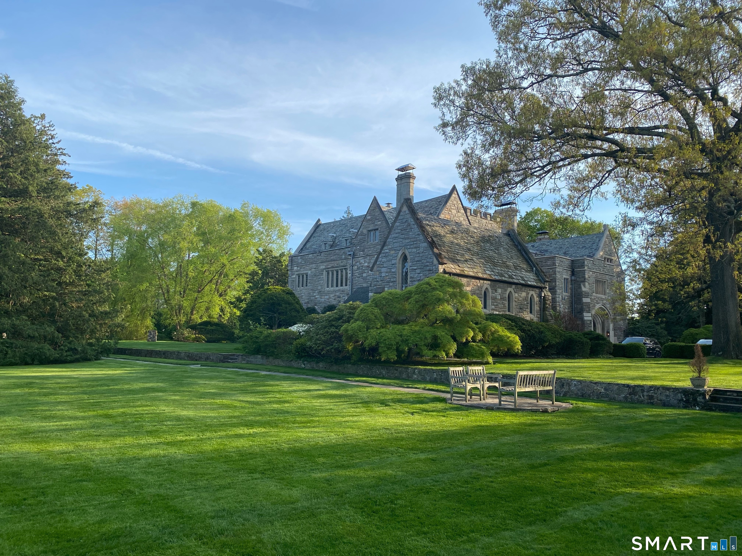 705 Weed Street New Canaan CT 06840