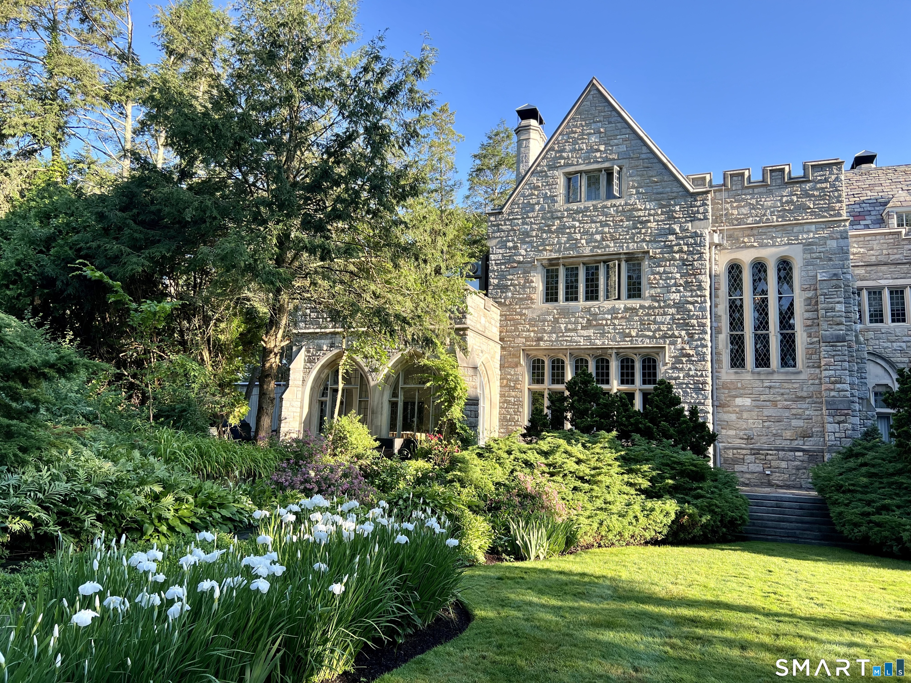 705 Weed Street New Canaan CT 06840