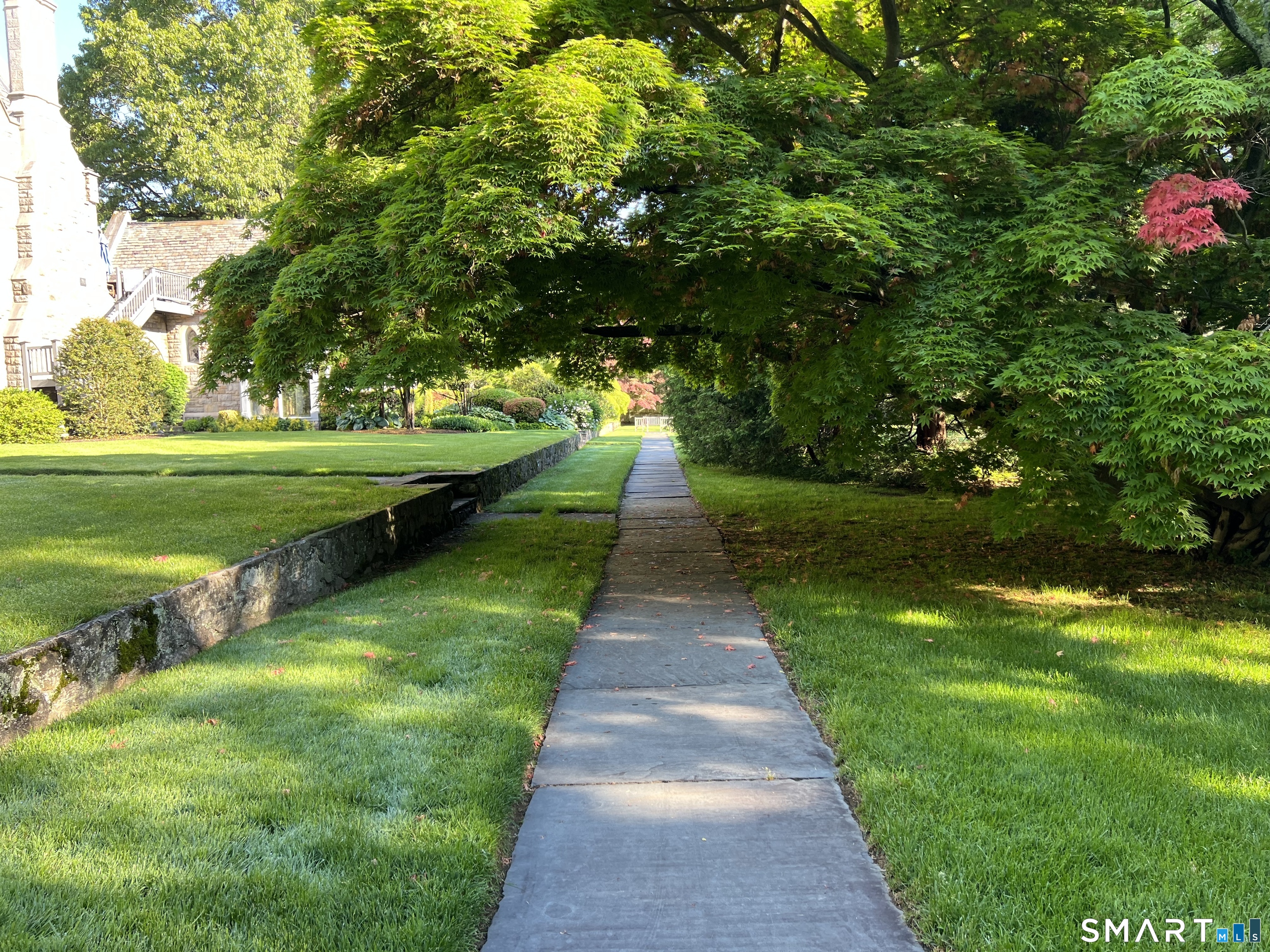 705 Weed Street New Canaan CT 06840