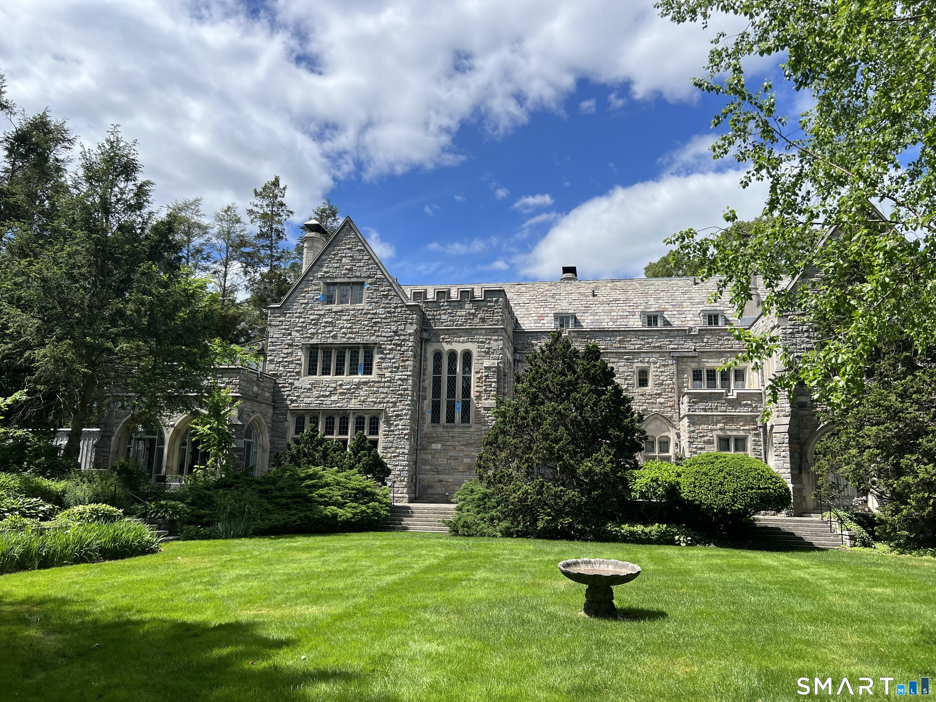 705 Weed Street New Canaan CT 06840