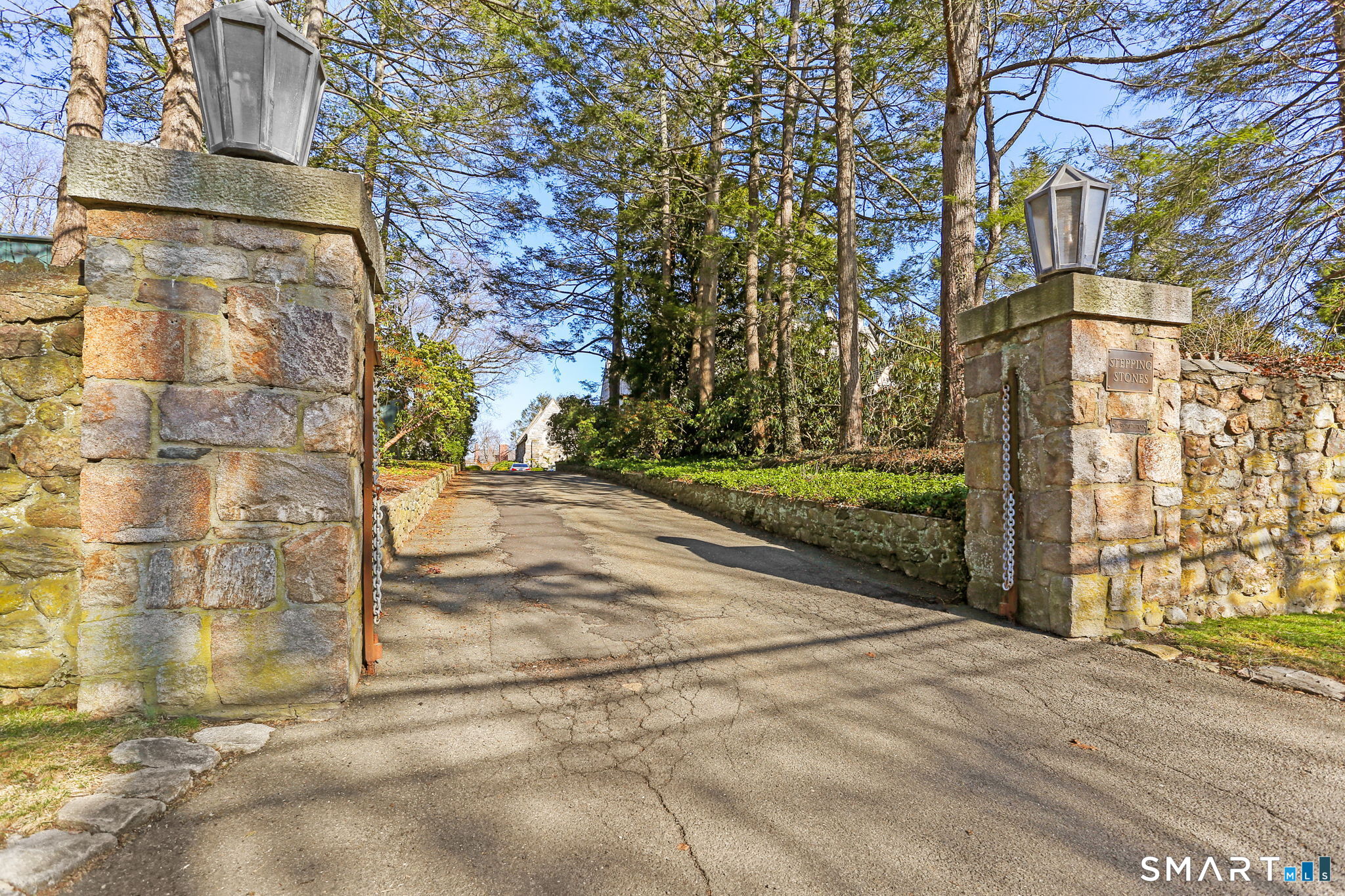 705 Weed Street New Canaan CT 06840