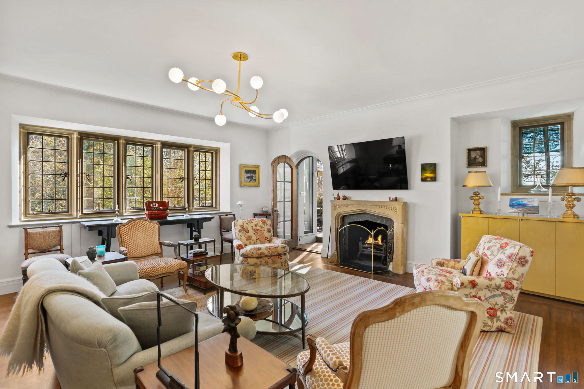 705 Weed Street New Canaan CT 06840