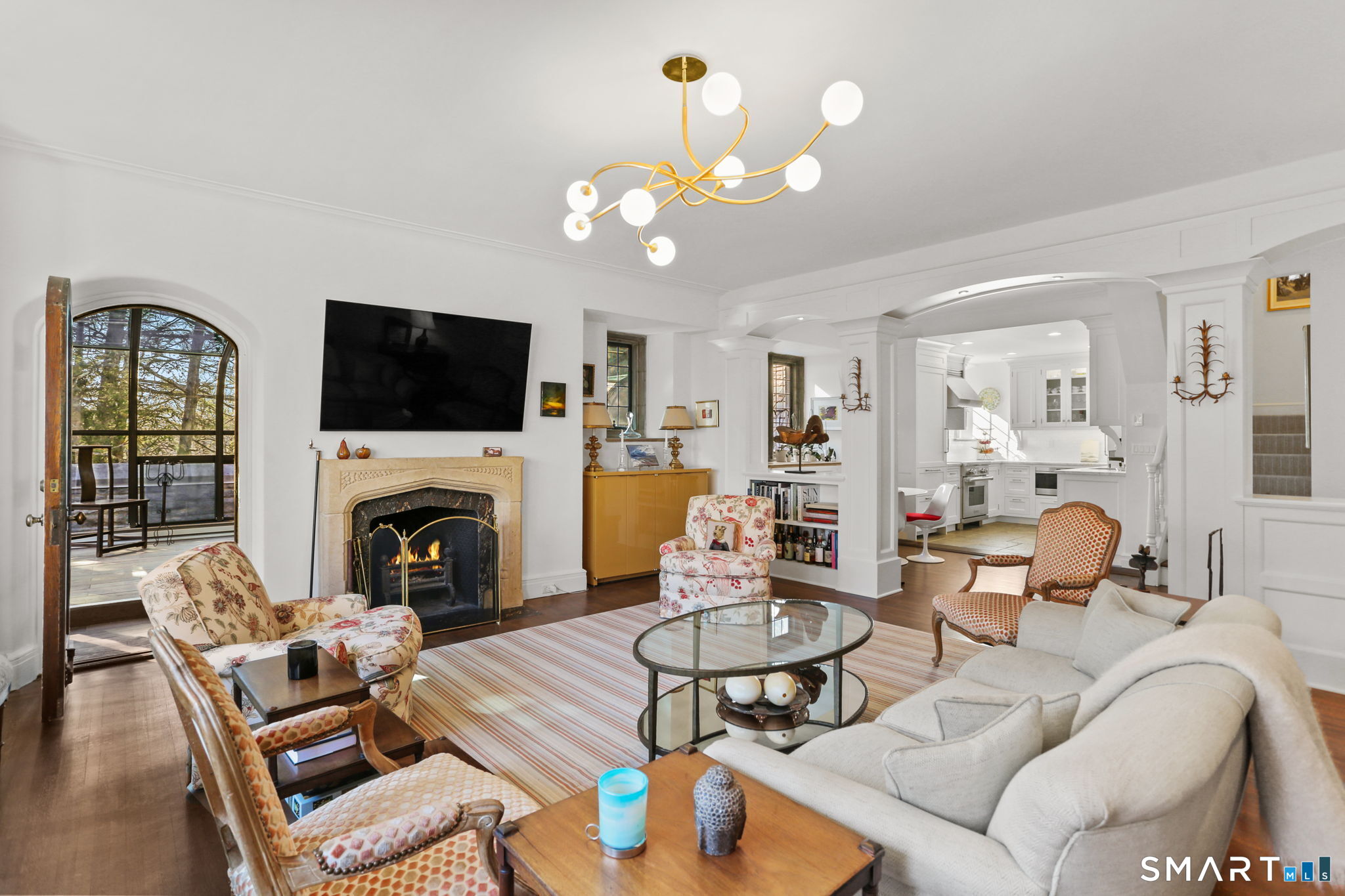 705 Weed Street New Canaan CT 06840