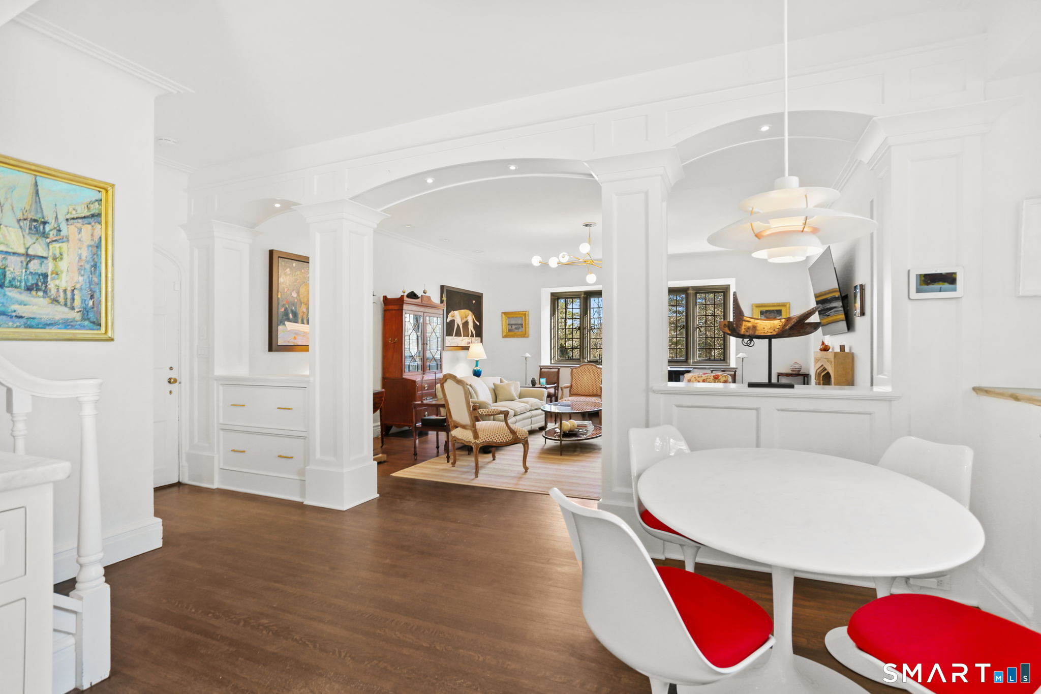 705 Weed Street New Canaan CT 06840