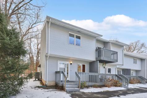 277 New Britain Avenue Farmington CT 06085