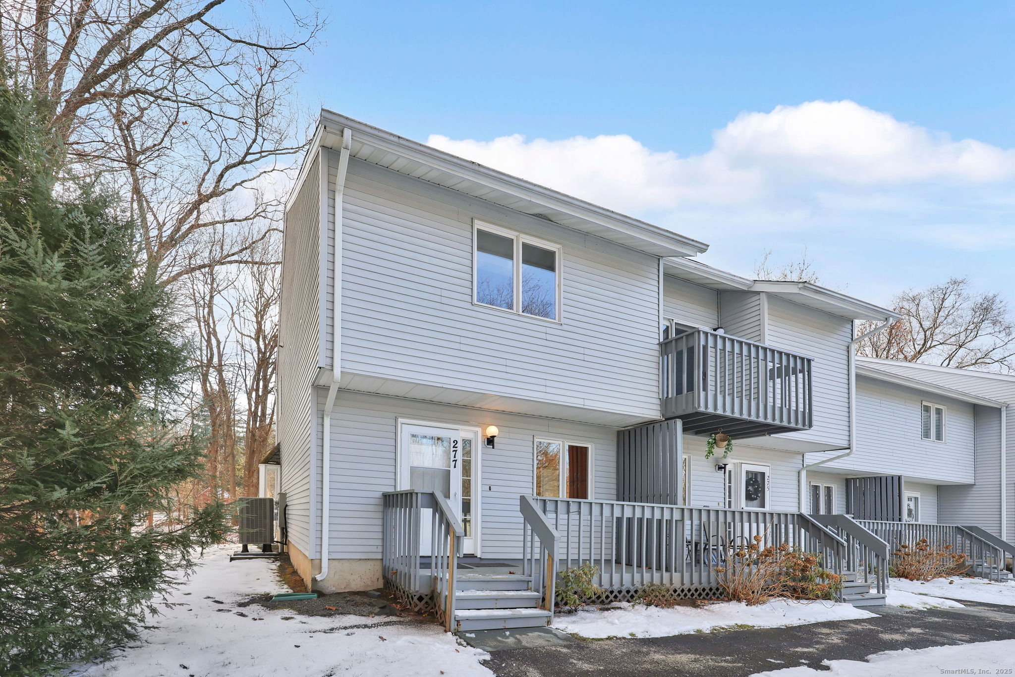 277 New Britain Avenue Farmington CT 06085
