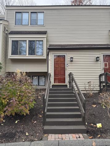6 Comstock Trail Brookfield CT 06804