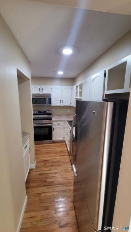 6 Comstock Trail Brookfield CT 06804