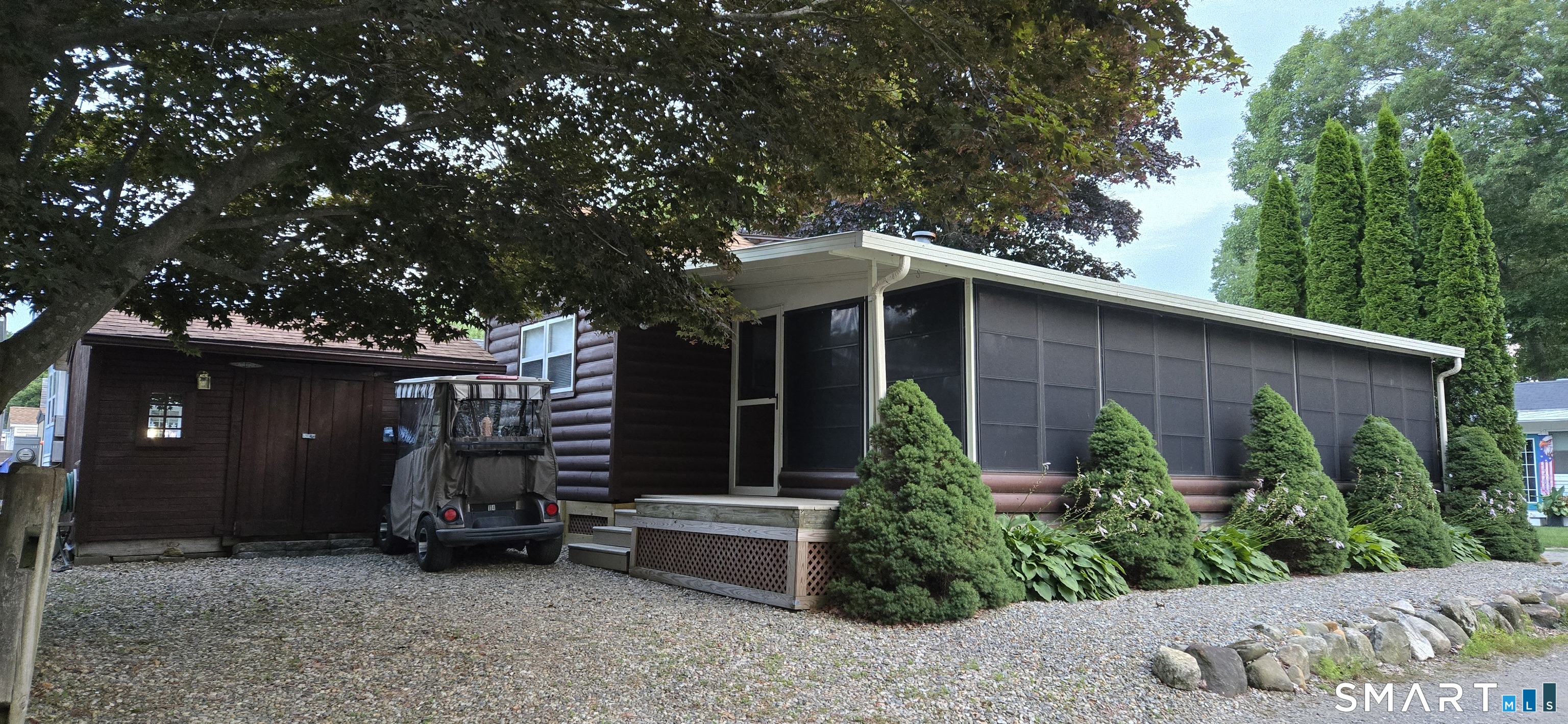 306 Old Colchester Road Salem CT 06420