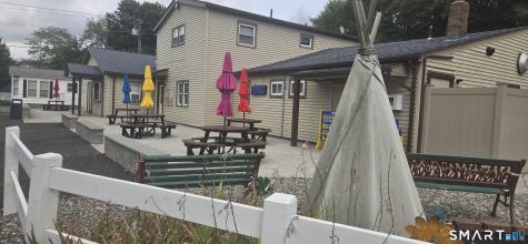 306 Old Colchester Road Salem CT 06420
