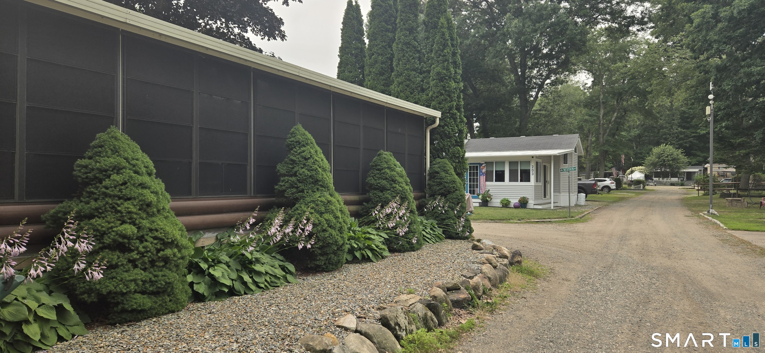 306 Old Colchester Road Salem CT 06420