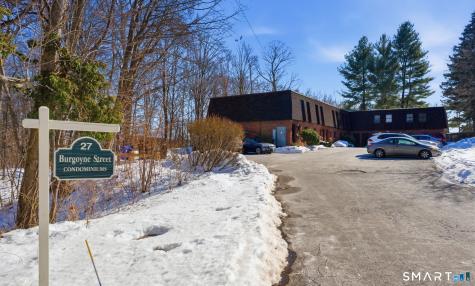 27 Burgoyne Street West Hartford CT 06110