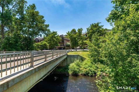 97 Richards Avenue Norwalk CT 06854