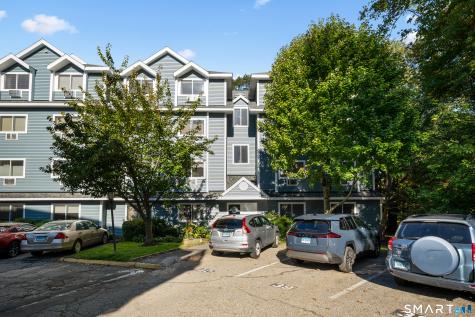 97 Richards Avenue Norwalk CT 06854
