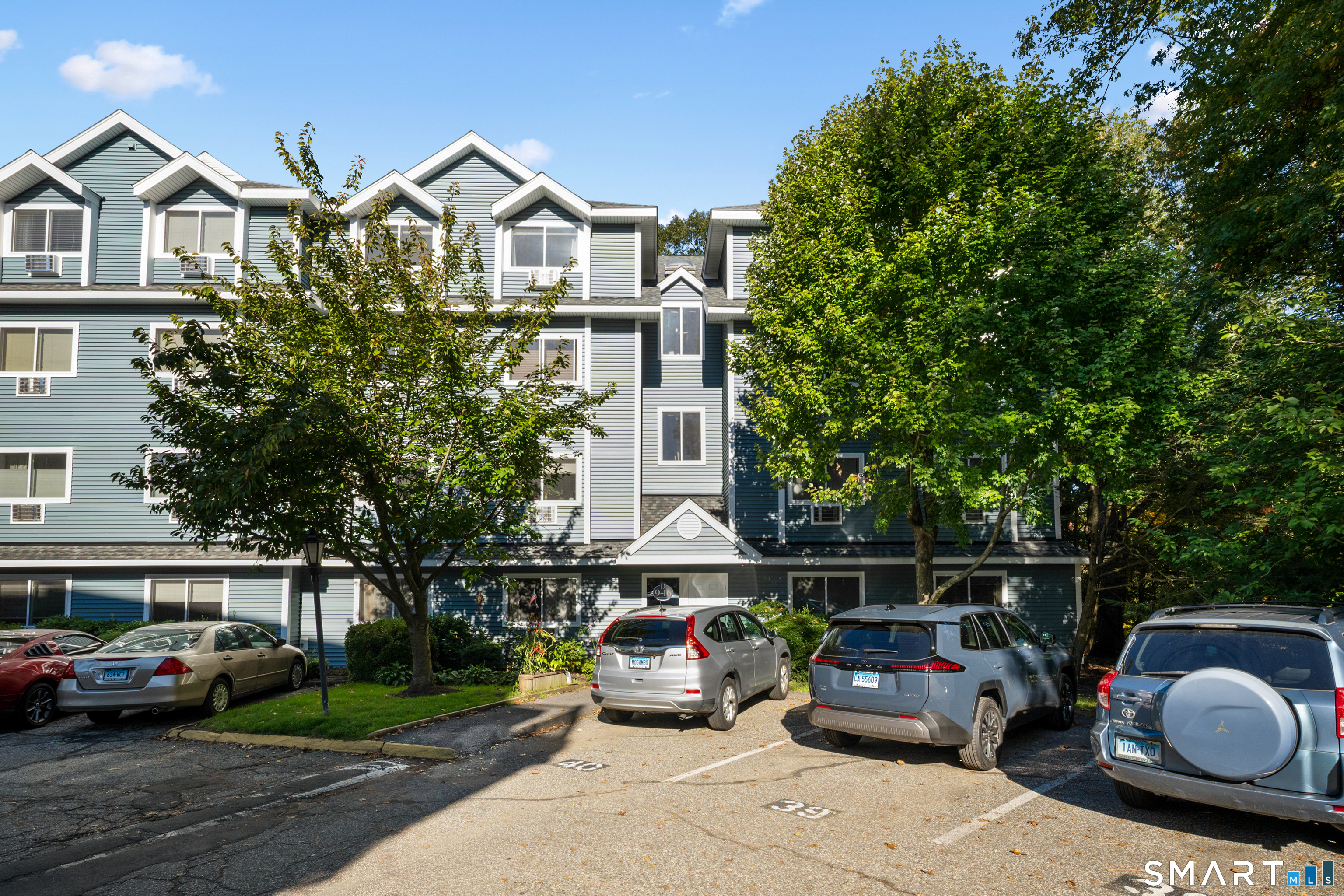 97 Richards Avenue Norwalk CT 06854