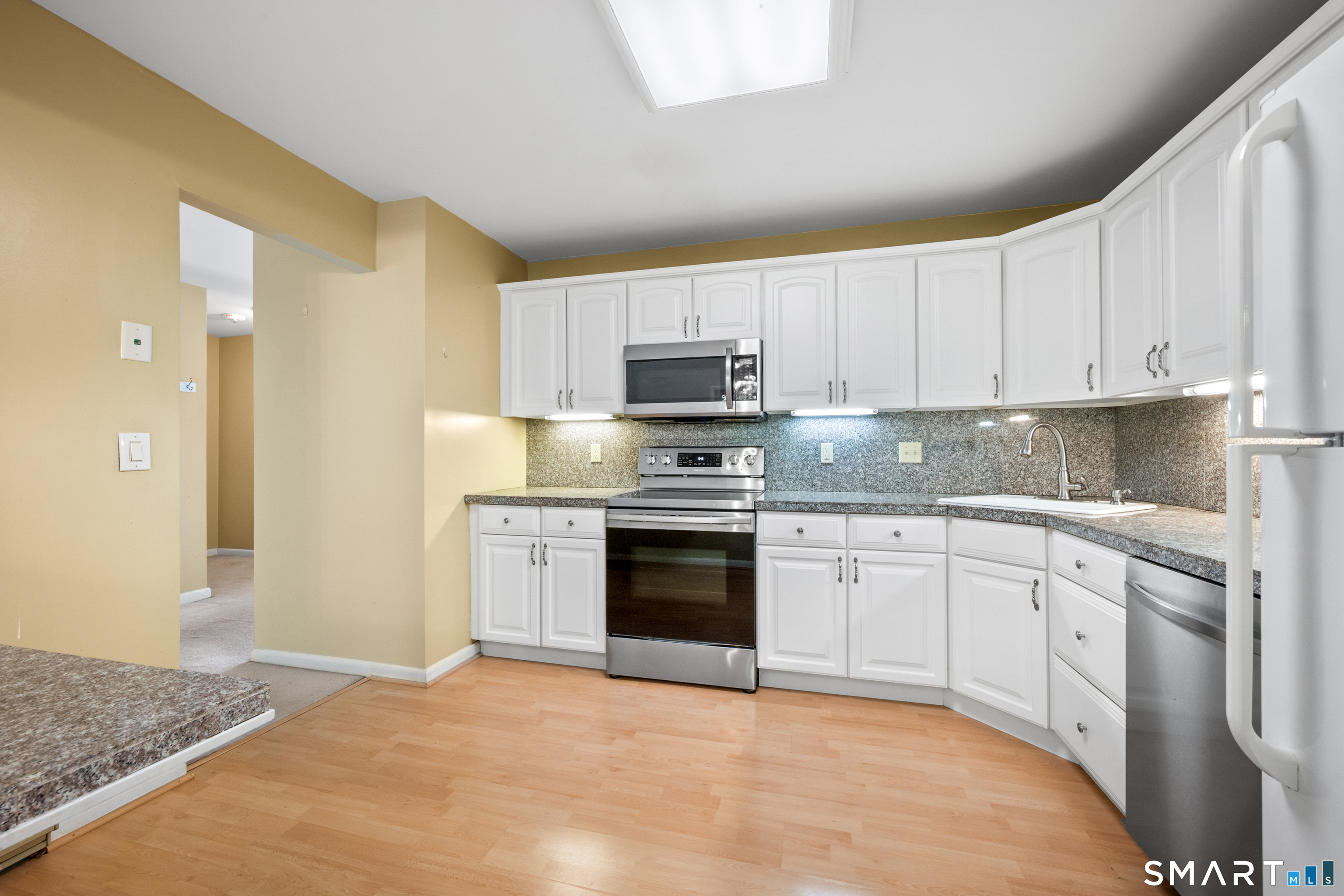 97 Richards Avenue Norwalk CT 06854