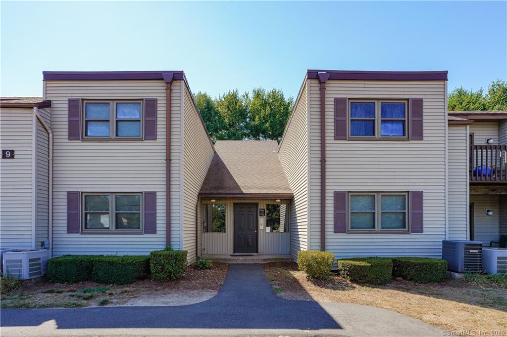 911 Twin Circle Drive South Windsor CT 06074