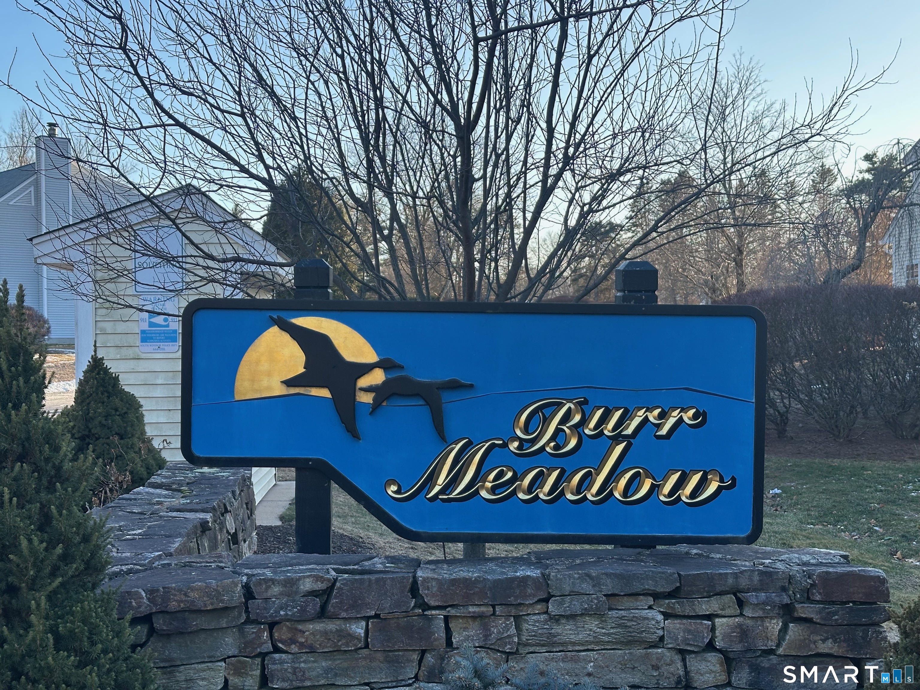 100 Misty Meadow Lane South Windsor CT 06074