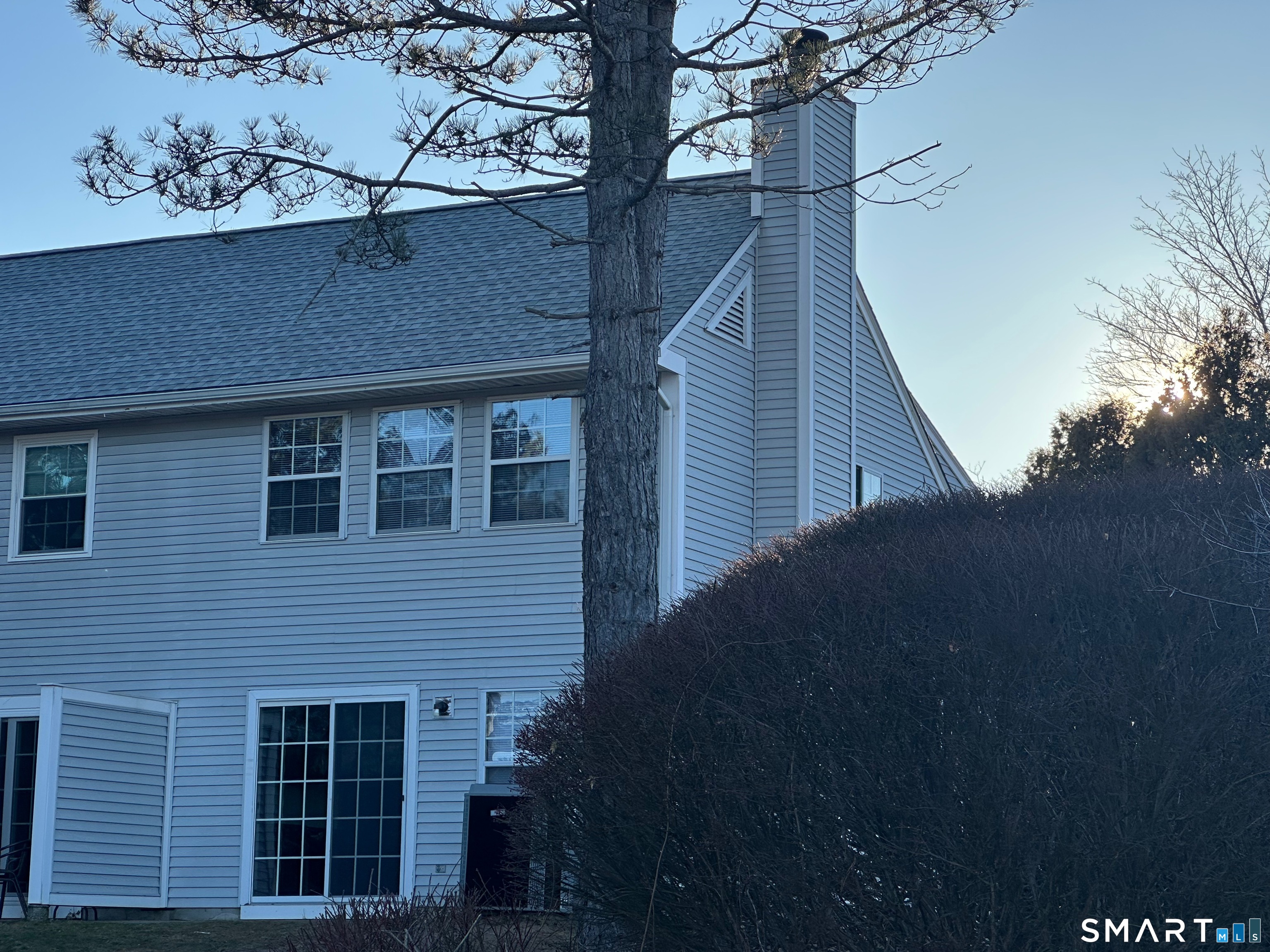 100 Misty Meadow Lane South Windsor CT 06074