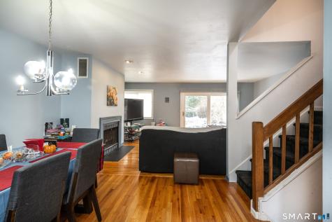 11 Boulevard Drive Danbury CT 06810