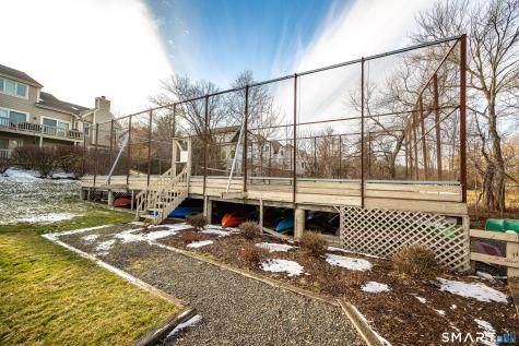 11 Boulevard Drive Danbury CT 06810