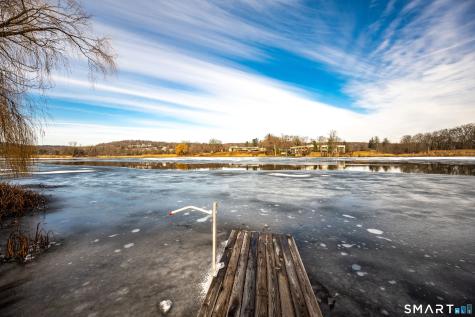 11 Boulevard Drive Danbury CT 06810