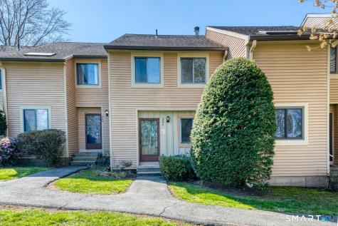 246 Adams Hill Way East Windsor CT 06088