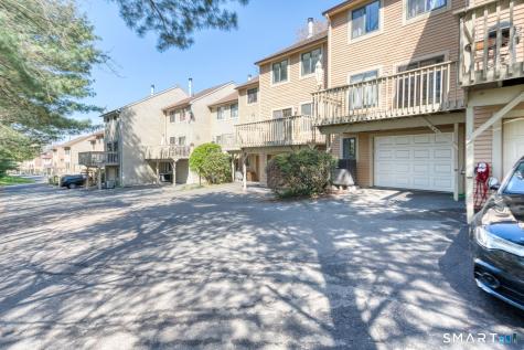 246 Adams Hill Way East Windsor CT 06088
