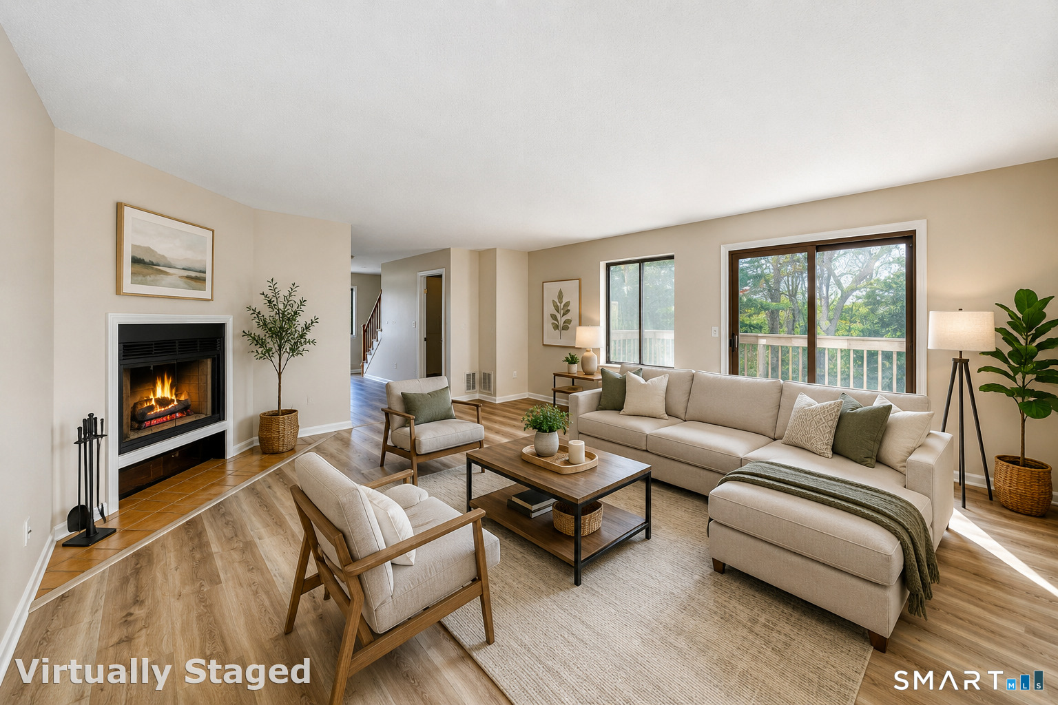 246 Adams Hill Way East Windsor CT 06088