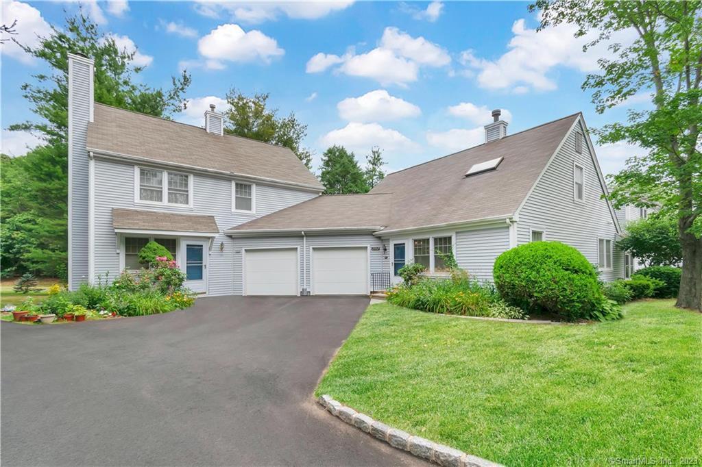 1102 Briarwood Court Rocky Hill CT 06067