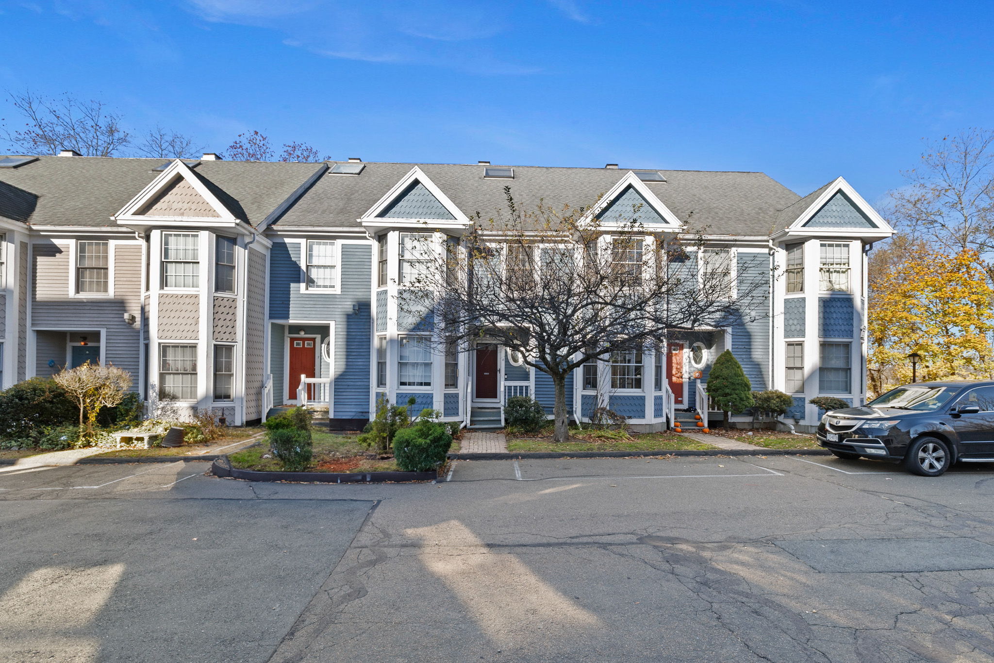 926 Quinnipiac Avenue New Haven CT 06513