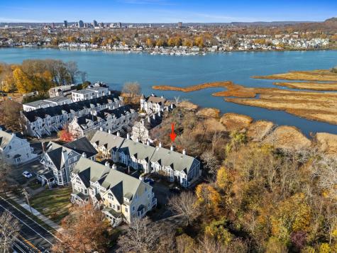 926 Quinnipiac Avenue New Haven CT 06513