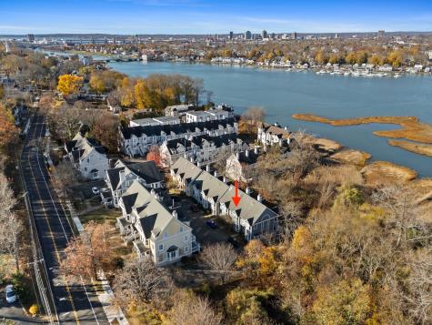 926 Quinnipiac Avenue New Haven CT 06513