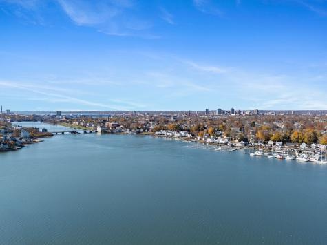 926 Quinnipiac Avenue New Haven CT 06513