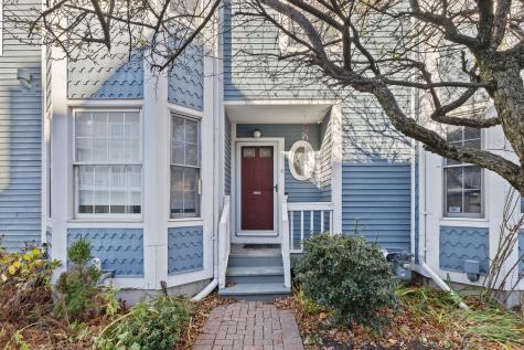 926 Quinnipiac Avenue New Haven CT 06513