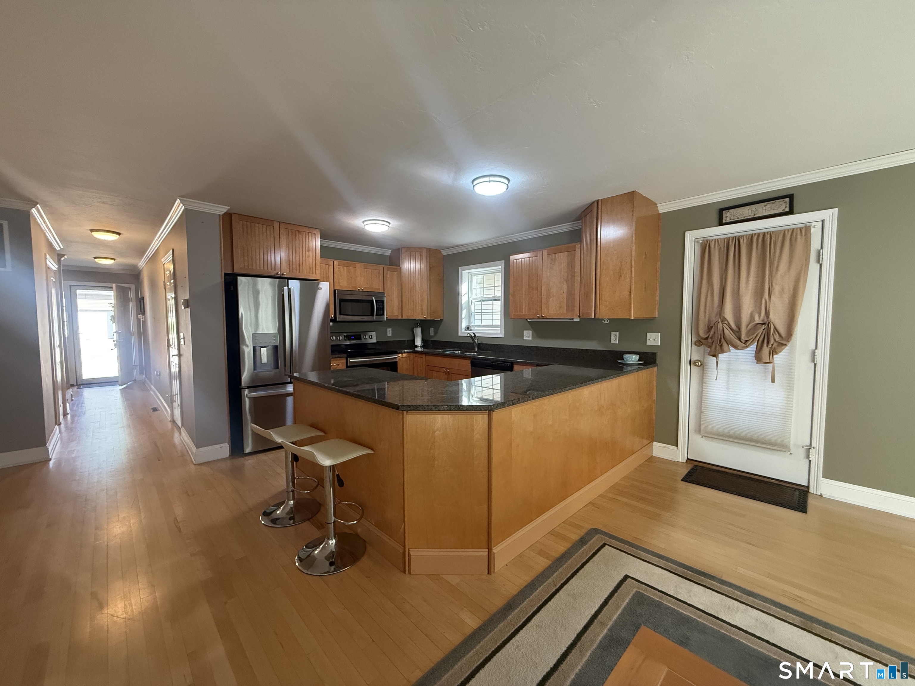 76 Perry Street Putnam CT 06260