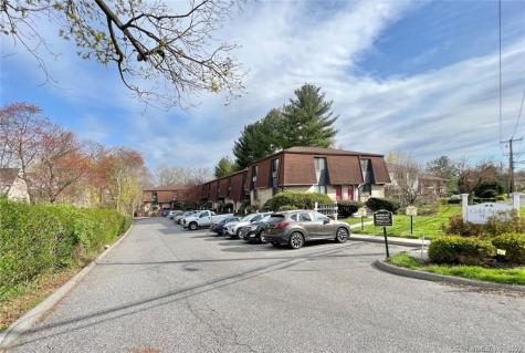146 Cold Spring Road Stamford CT 06905